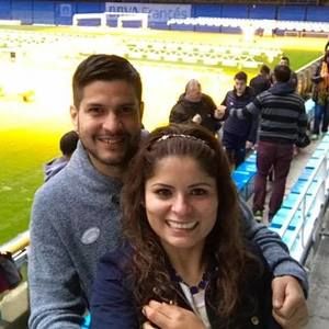 Meet your Posher, Katherine